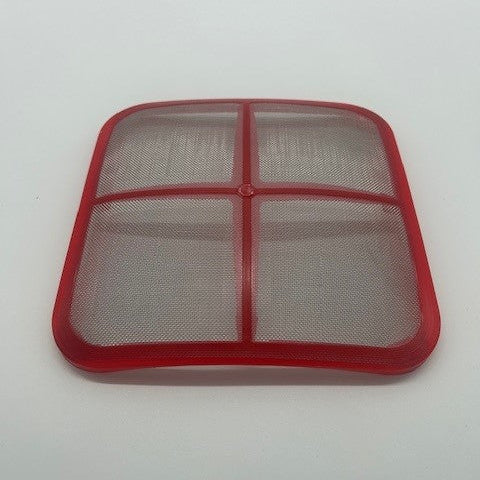 Honey Funnel Strainer