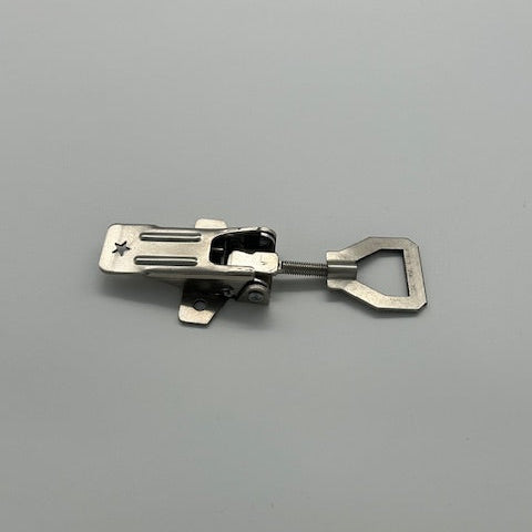 Adjustable Beehive Connector