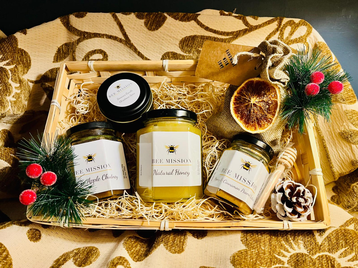 Medium Hamper