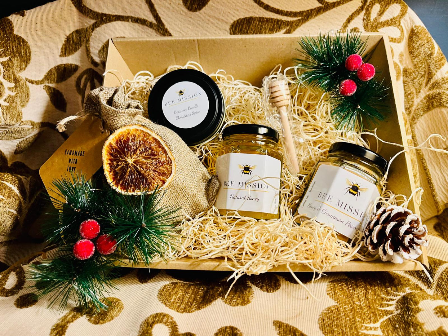 Small Hamper