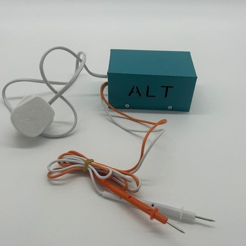 Electric Wire Embedder