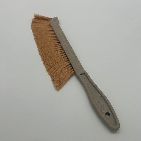 Plastic Beehive Brush