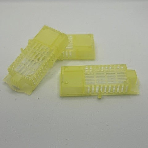 Plastic Queen Cage