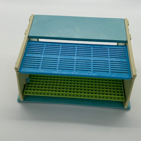 Pollen Catcher