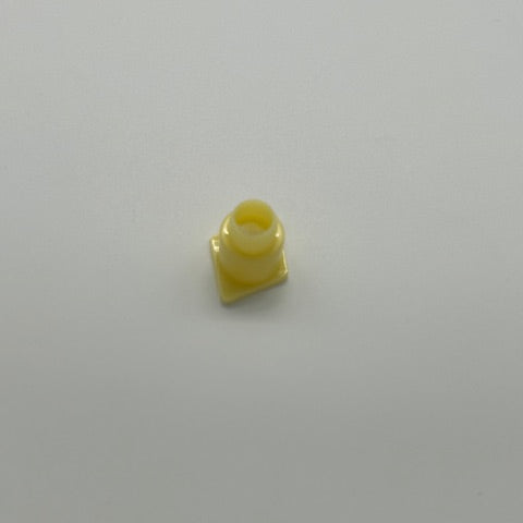 Yellow Cell Cups (50pcs)