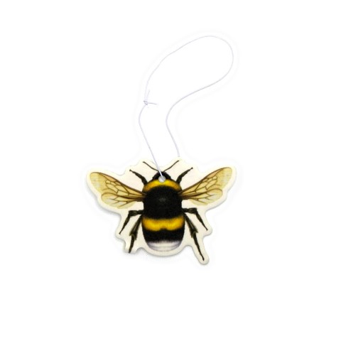 Bee Mission Air Freshener